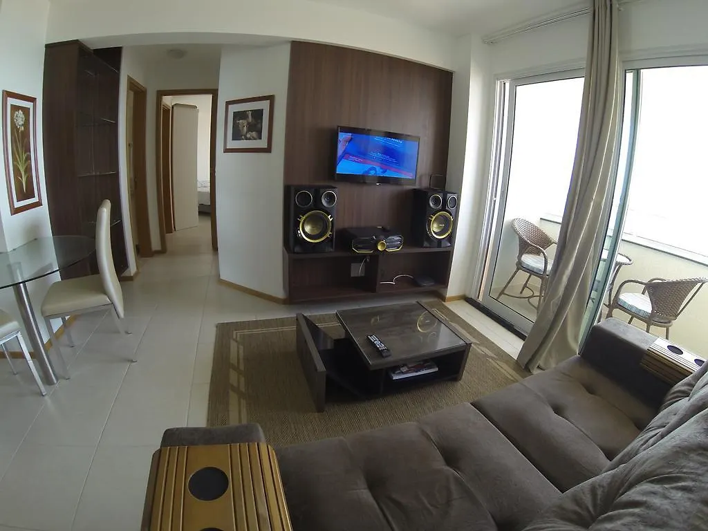 Ponta Negra - Riviera Appartement Natal