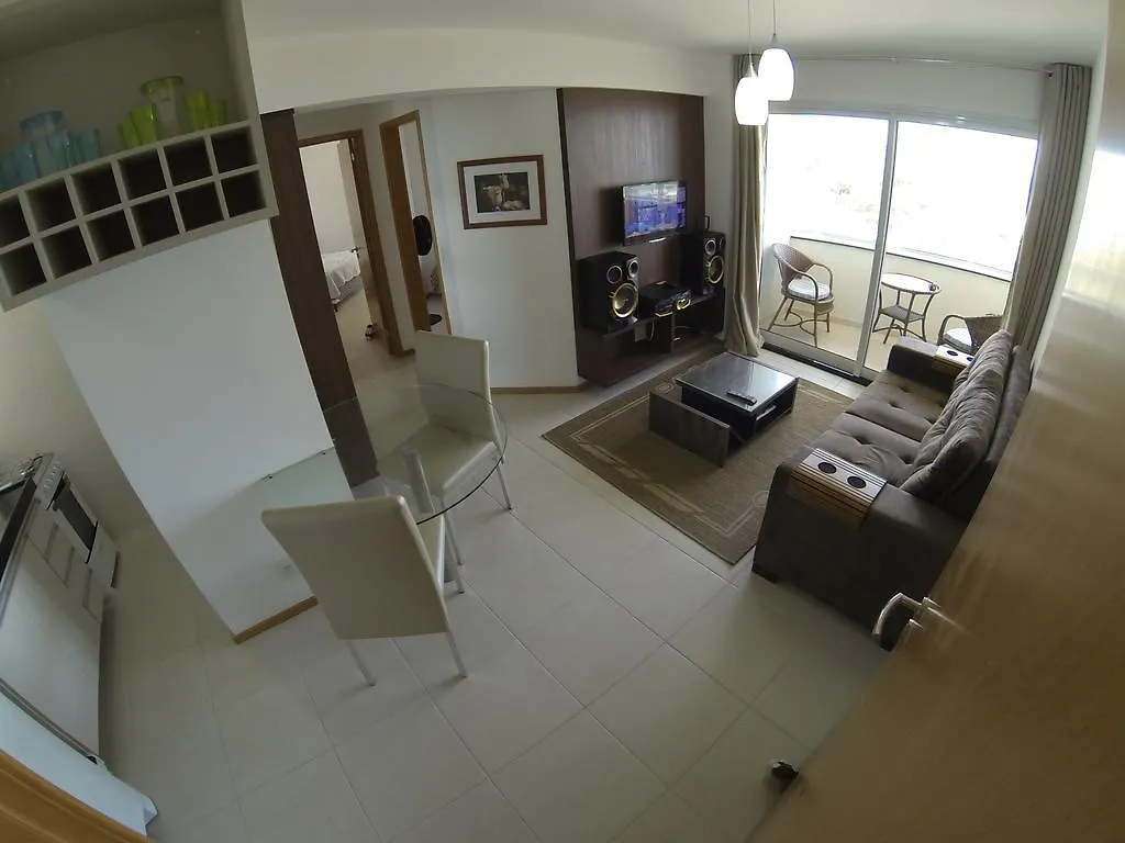 Appartement Ponta Negra - Riviera Brésil