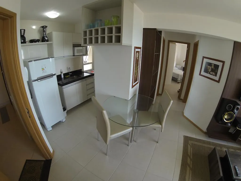 Appartement Ponta Negra - Riviera