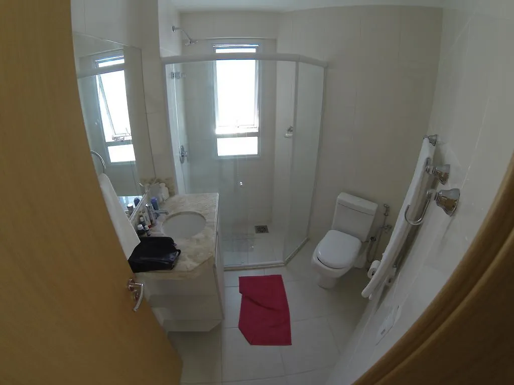 Ponta Negra - Riviera Appartement Natal
