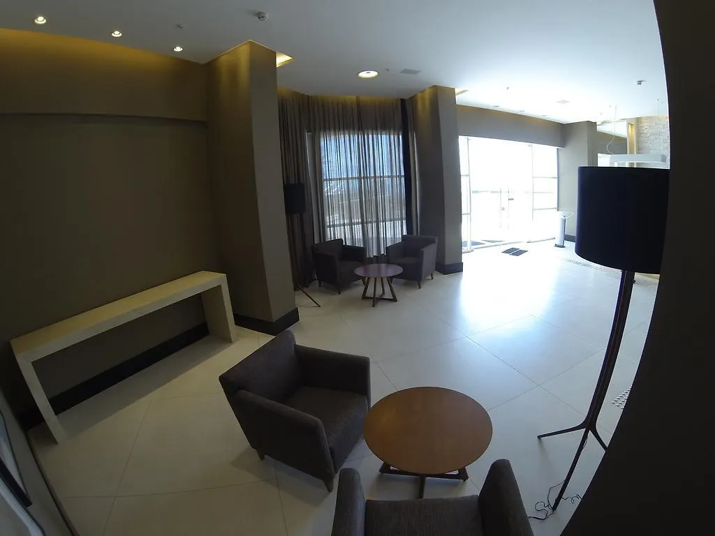 Ponta Negra - Riviera Appartement