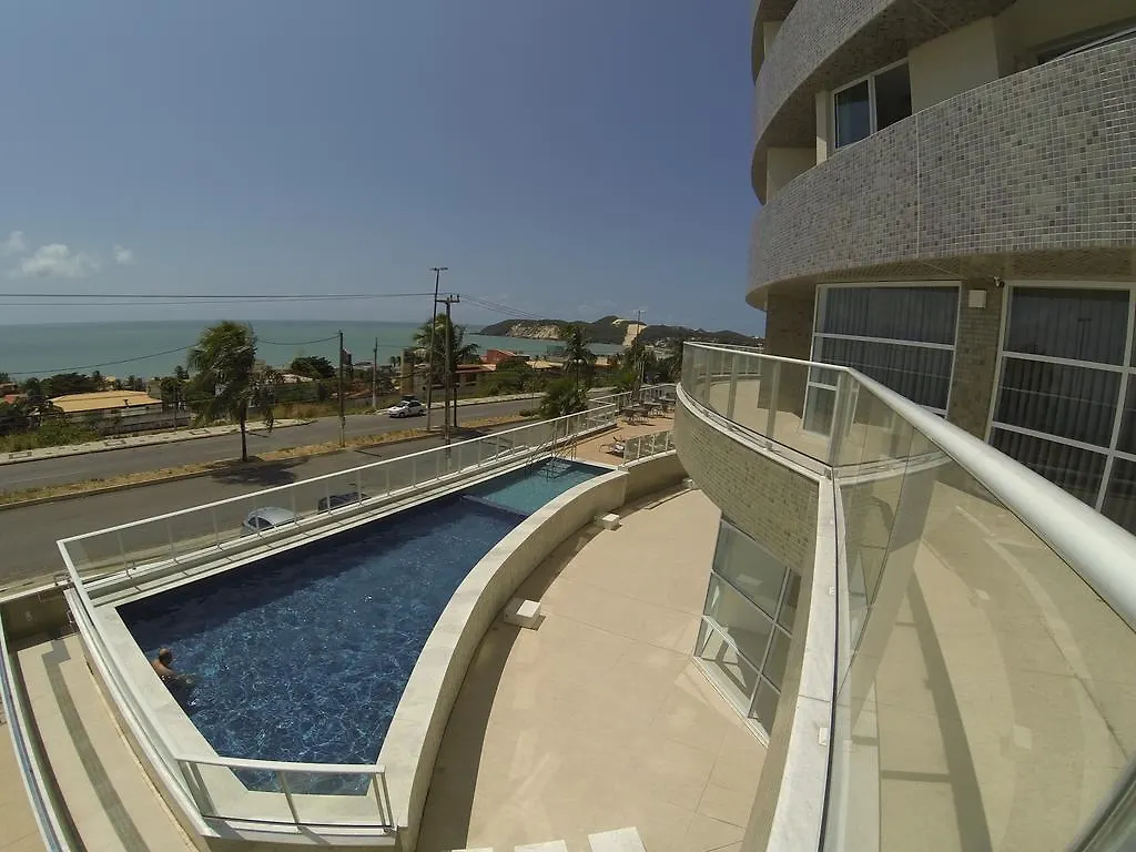 Ponta Negra - Riviera Appartement Natal