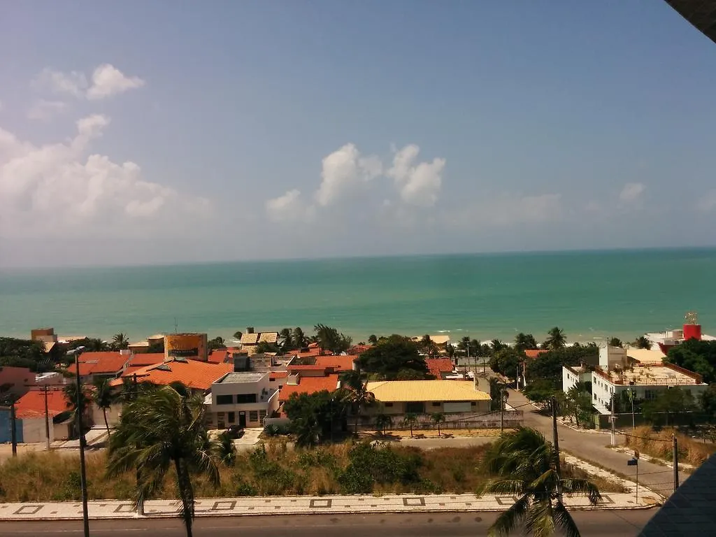 Ponta Negra - Riviera