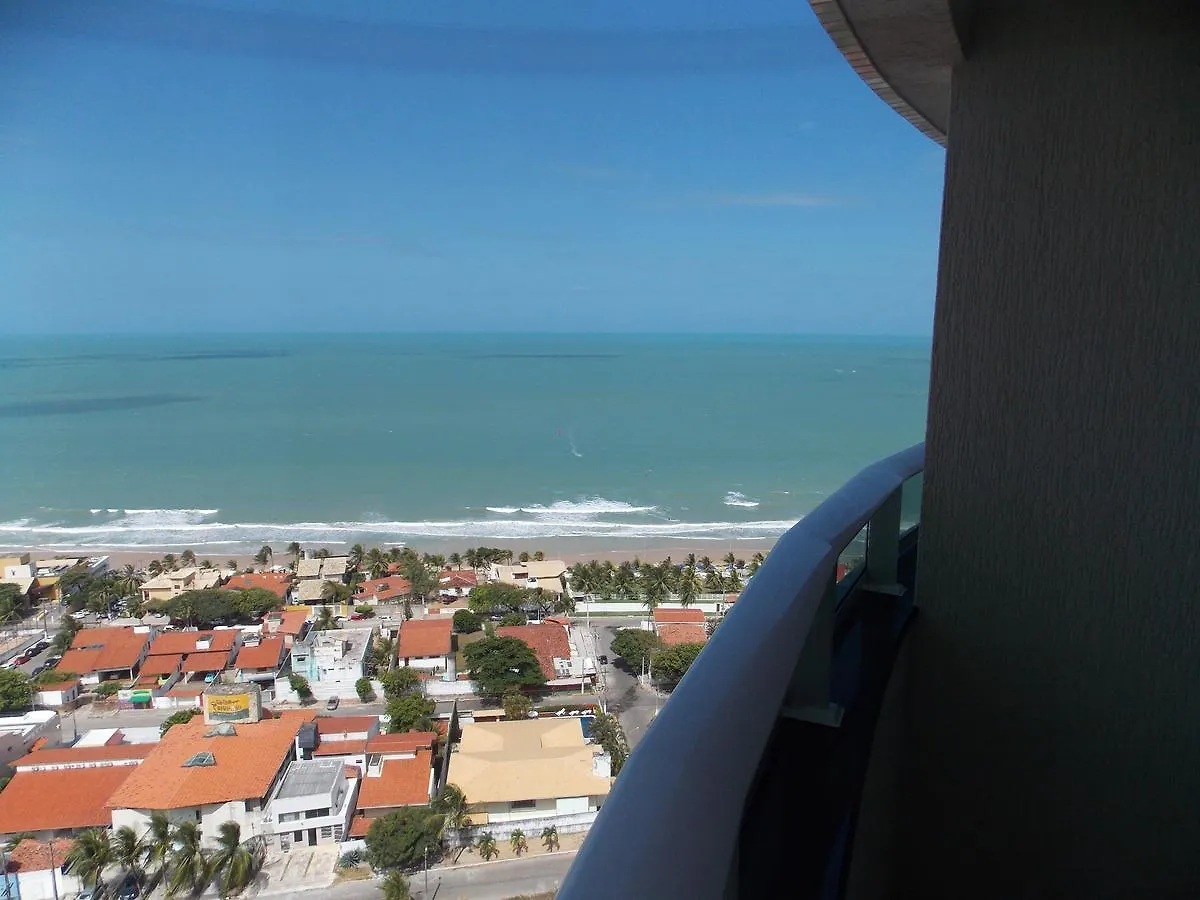 Ponta Negra - Riviera Brésil