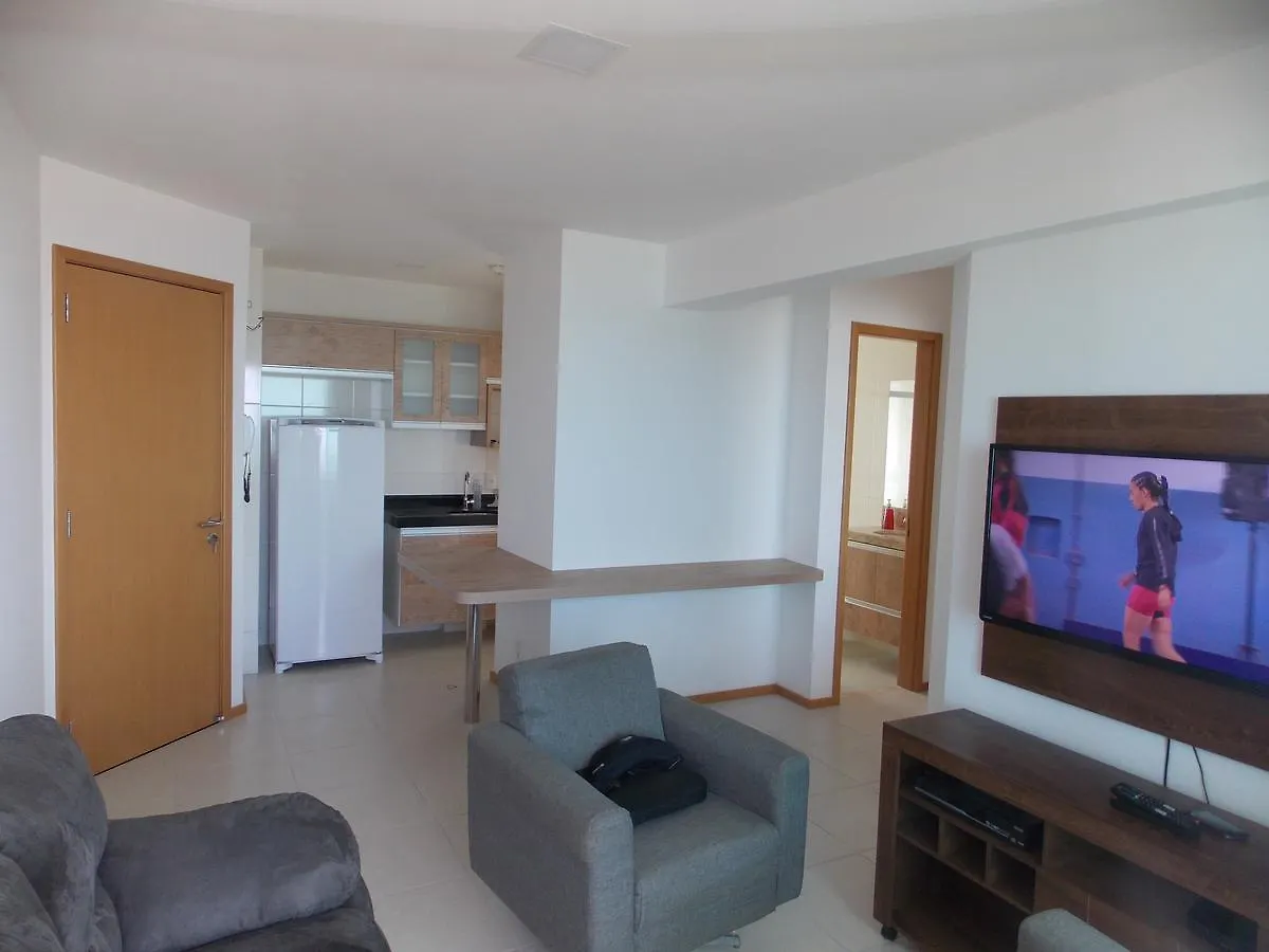 Ponta Negra - Riviera Appartement Natal