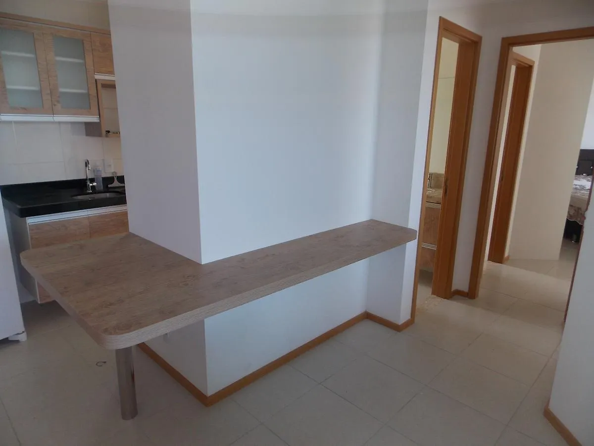 Ponta Negra - Riviera Appartement Natal