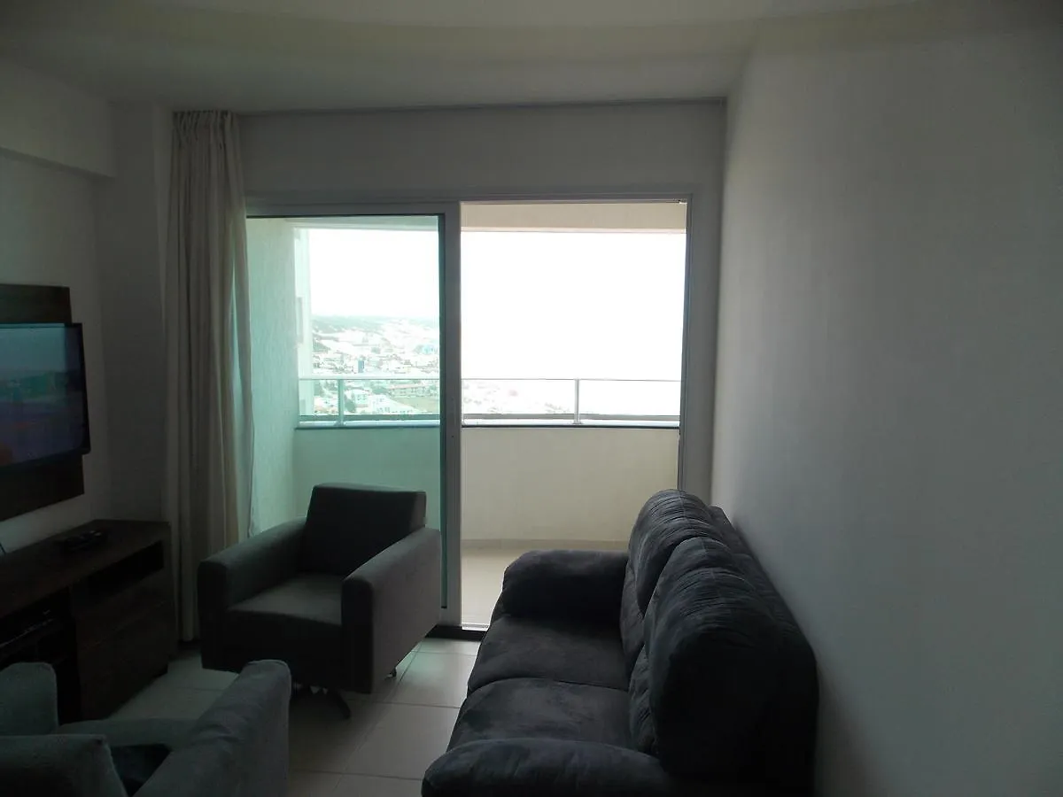 Ponta Negra - Riviera 0*, Natal