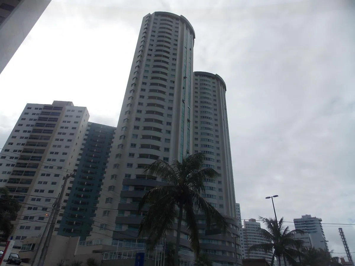 Ponta Negra - Riviera Appartement